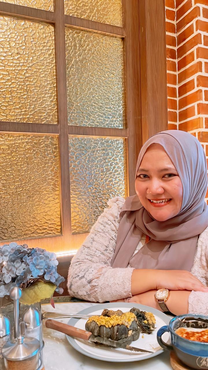 Dokumentasi Roro Dhianita Taurintyanna